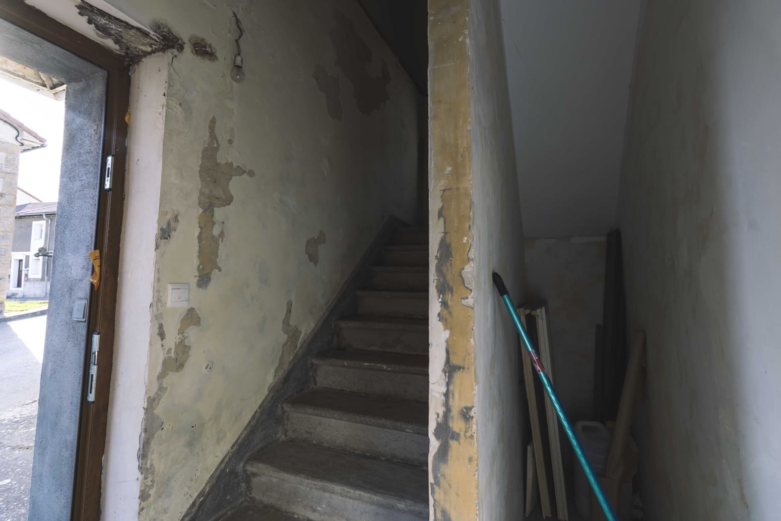 3 chambre Villa/Maison à vendre à Valdeolea avec garage - 90 000 € (Ref: 9356706)