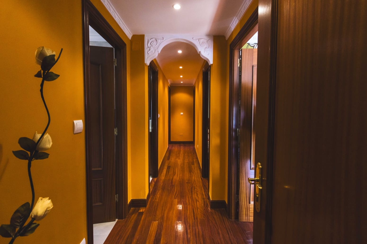 3 chambre Villa/Maison à vendre à Valdeolea avec garage - 90 000 € (Ref: 9356706)