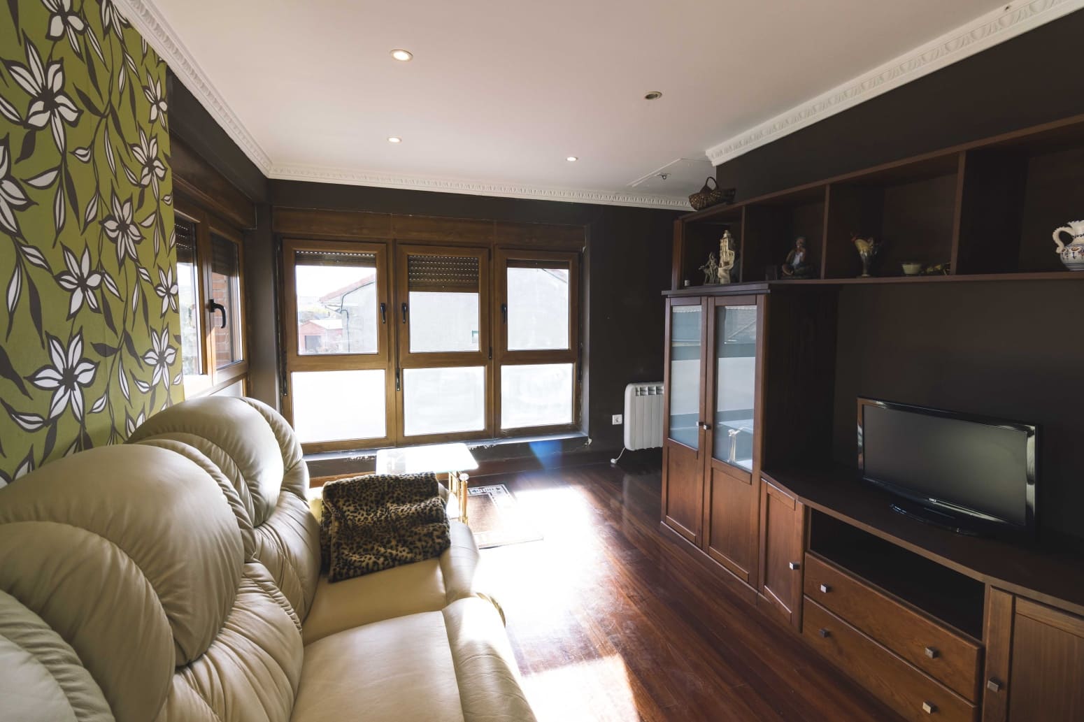 3 chambre Villa/Maison à vendre à Valdeolea avec garage - 90 000 € (Ref: 9356706)