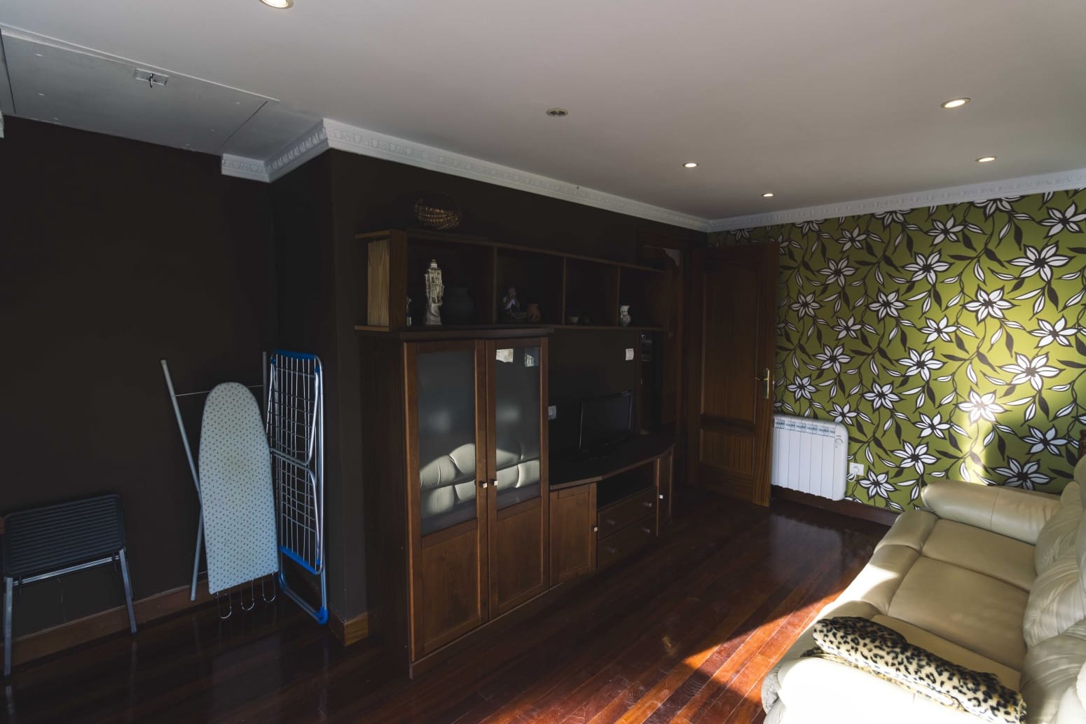 3 chambre Villa/Maison à vendre à Valdeolea avec garage - 90 000 € (Ref: 9356706)