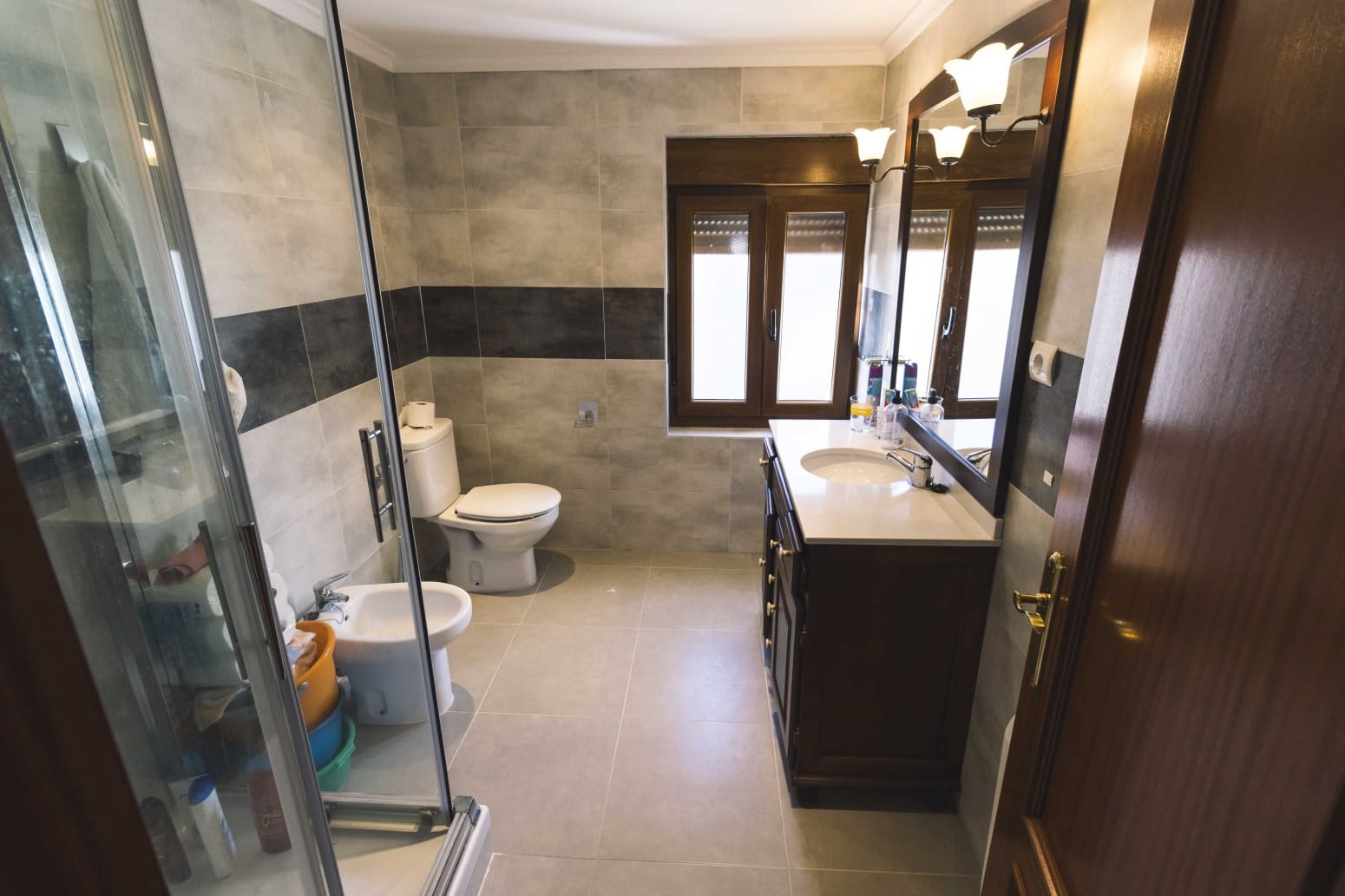 3 chambre Villa/Maison à vendre à Valdeolea avec garage - 90 000 € (Ref: 9356706)