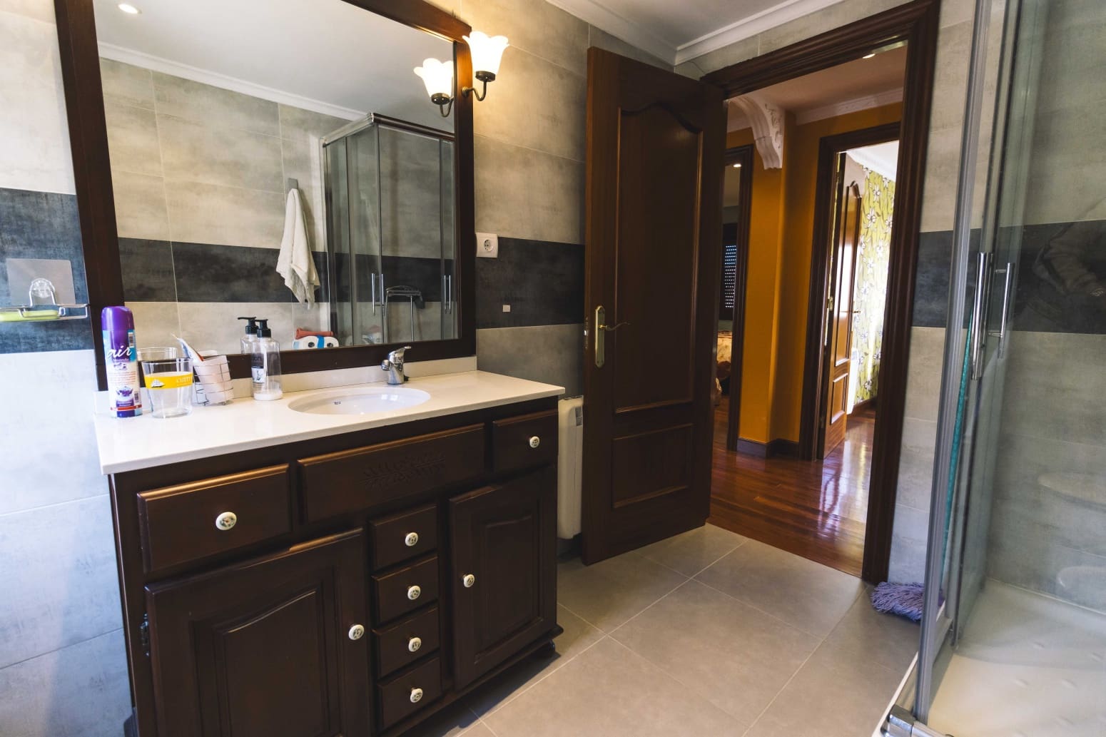 3 chambre Villa/Maison à vendre à Valdeolea avec garage - 90 000 € (Ref: 9356706)