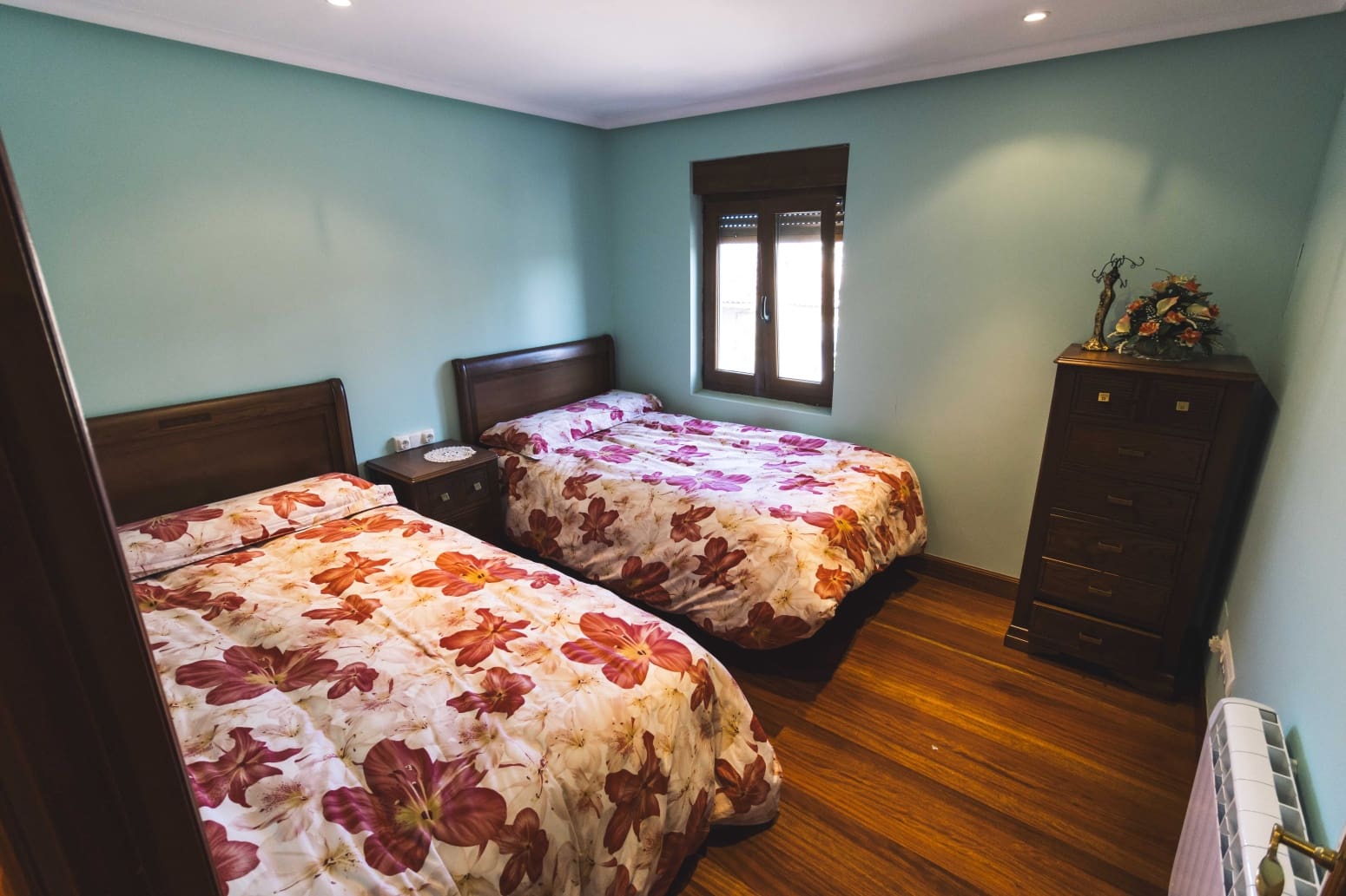 3 chambre Villa/Maison à vendre à Valdeolea avec garage - 90 000 € (Ref: 9356706)