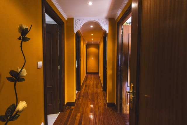 3 chambre Villa/Maison à vendre à Valdeolea avec garage - 90 000 € (Ref: 9356706)