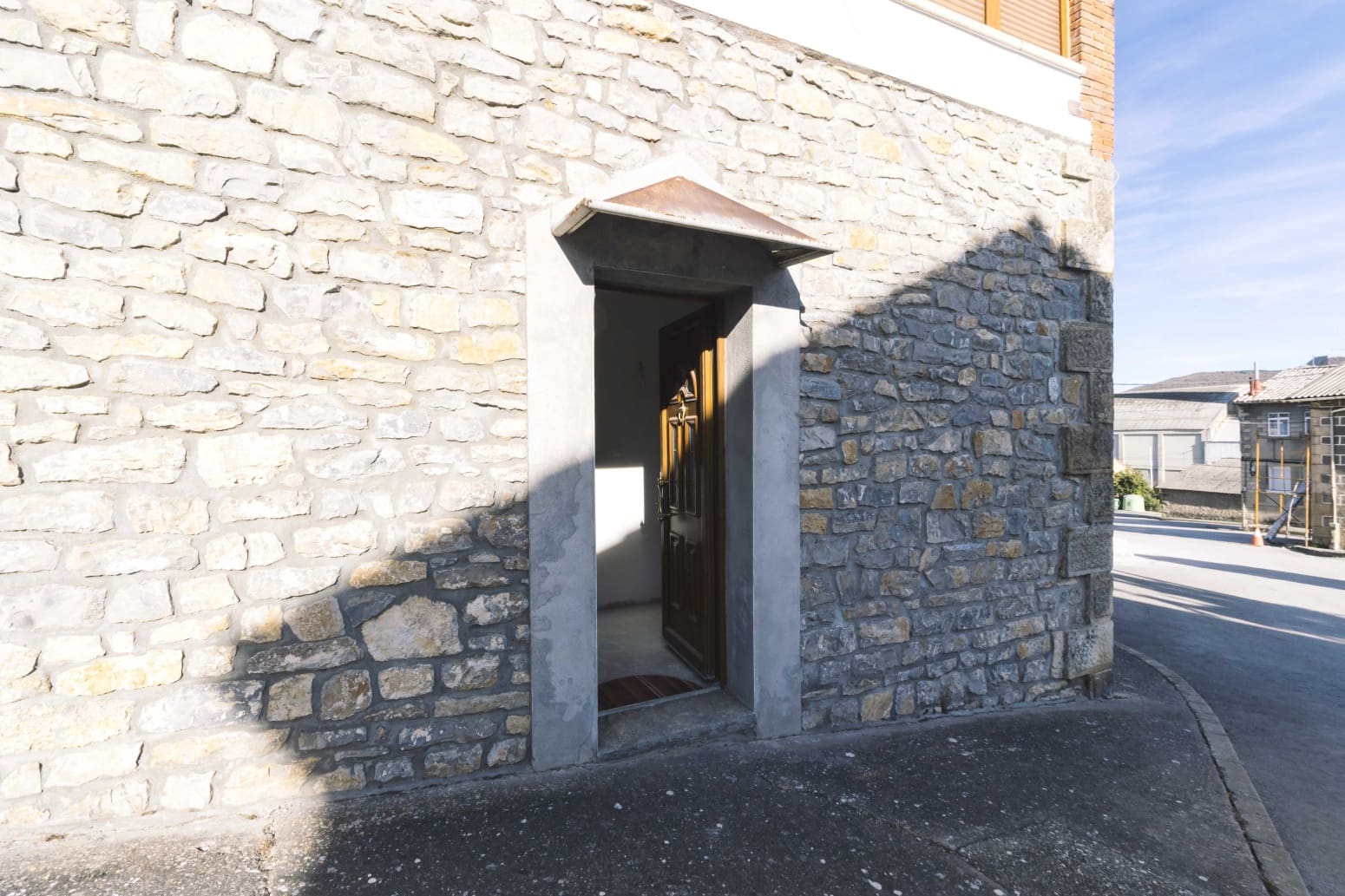 3 chambre Villa/Maison à vendre à Valdeolea avec garage - 90 000 € (Ref: 9356706)