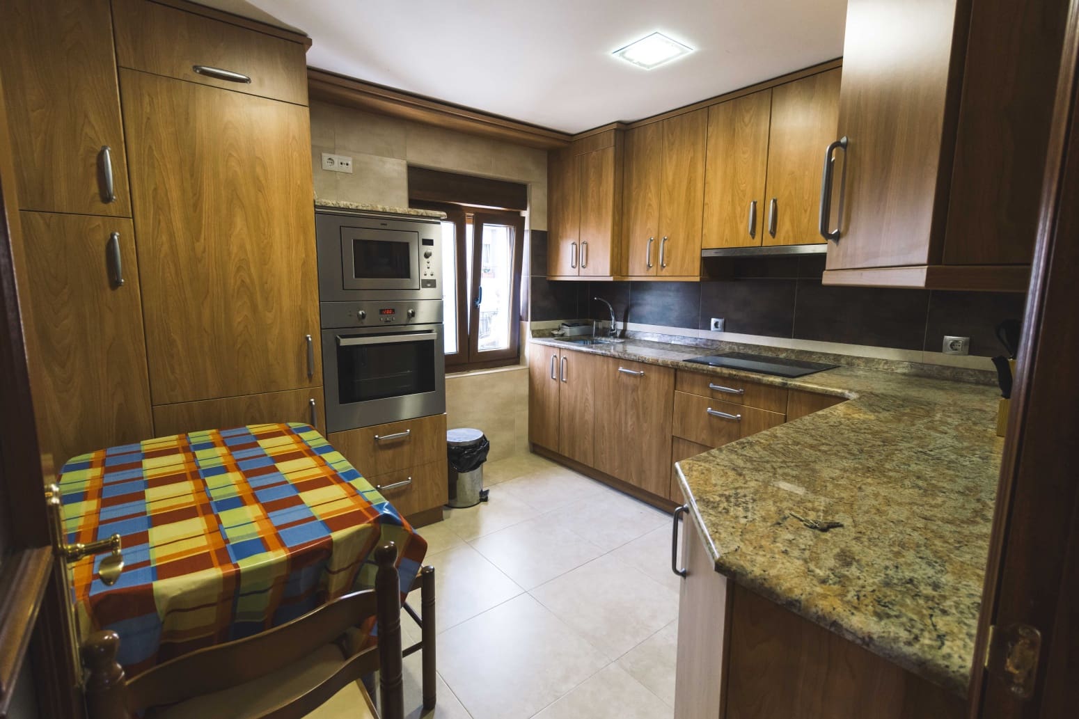 3 chambre Villa/Maison à vendre à Valdeolea avec garage - 90 000 € (Ref: 9356706)