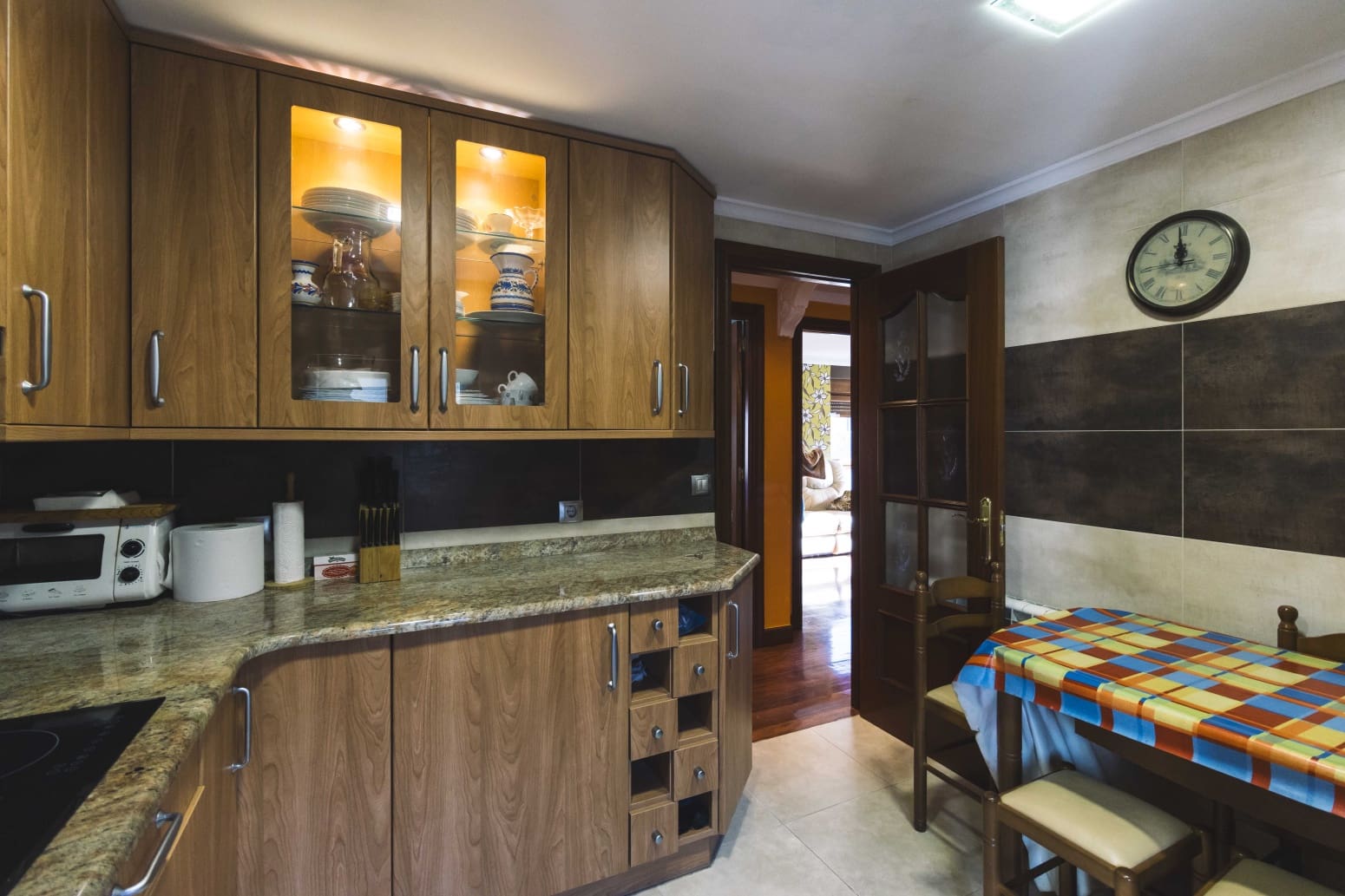 3 chambre Villa/Maison à vendre à Valdeolea avec garage - 90 000 € (Ref: 9356706)