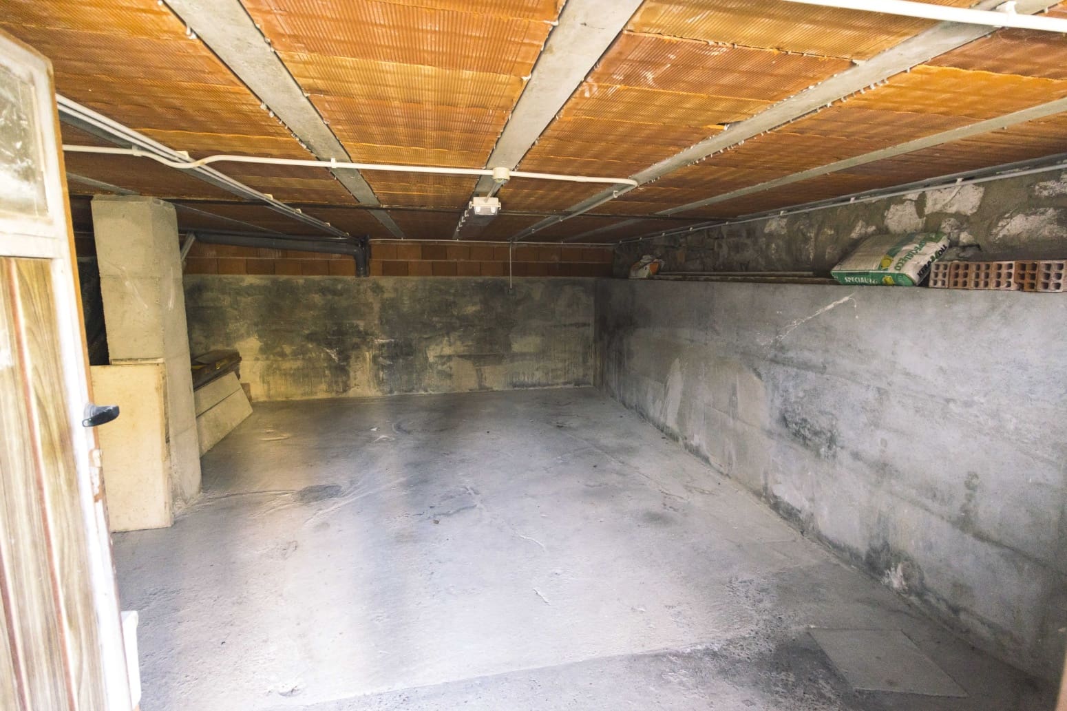 3 chambre Villa/Maison à vendre à Valdeolea avec garage - 90 000 € (Ref: 9356706)