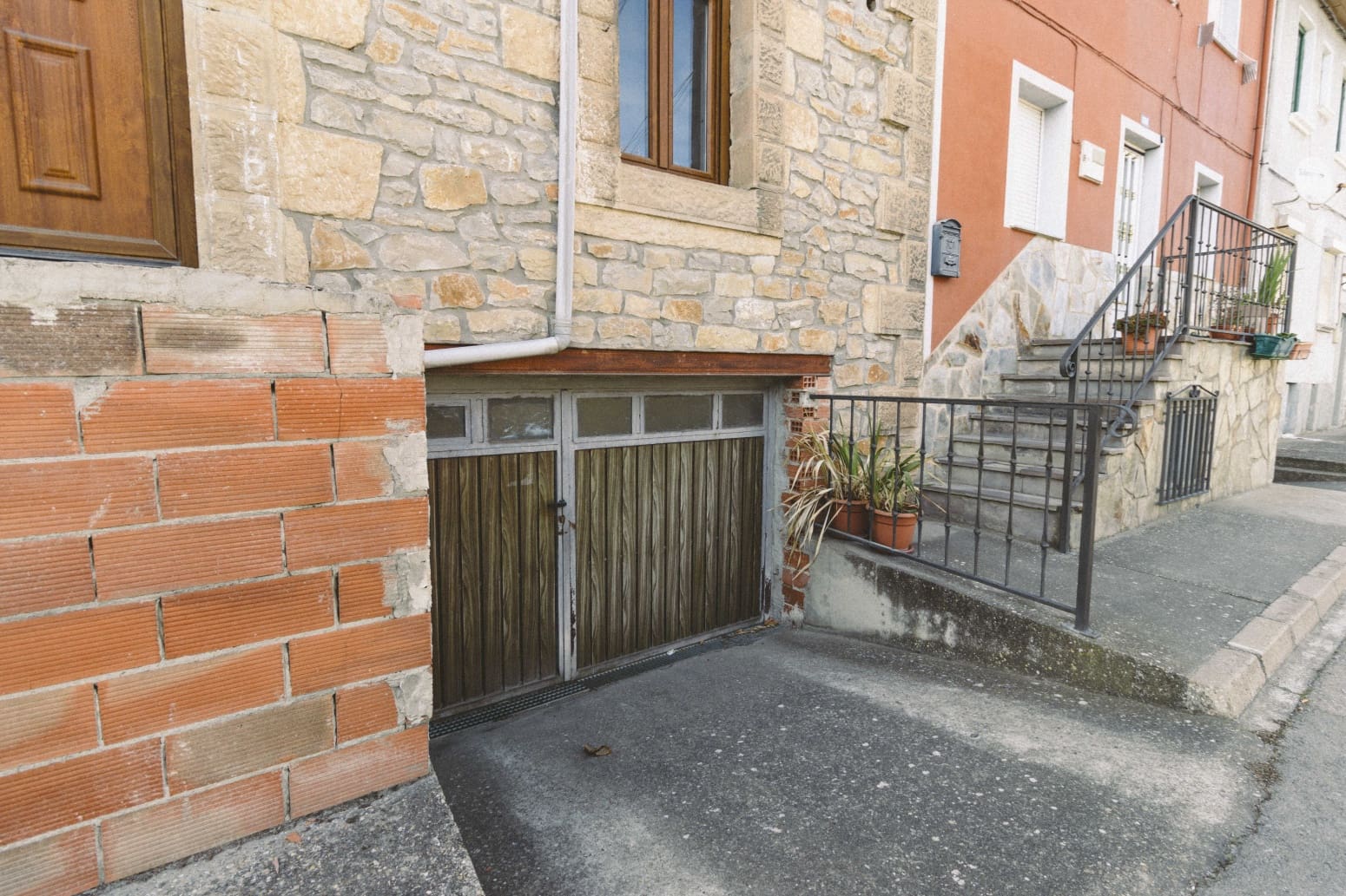 3 chambre Villa/Maison à vendre à Valdeolea avec garage - 90 000 € (Ref: 9356706)