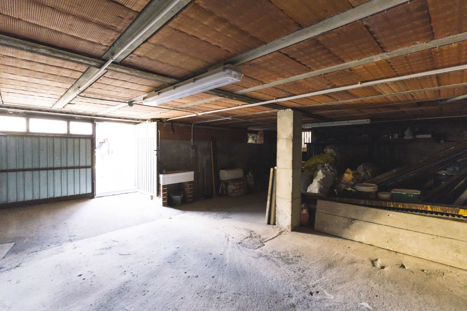 3 chambre Villa/Maison à vendre à Valdeolea avec garage - 90 000 € (Ref: 9356706)