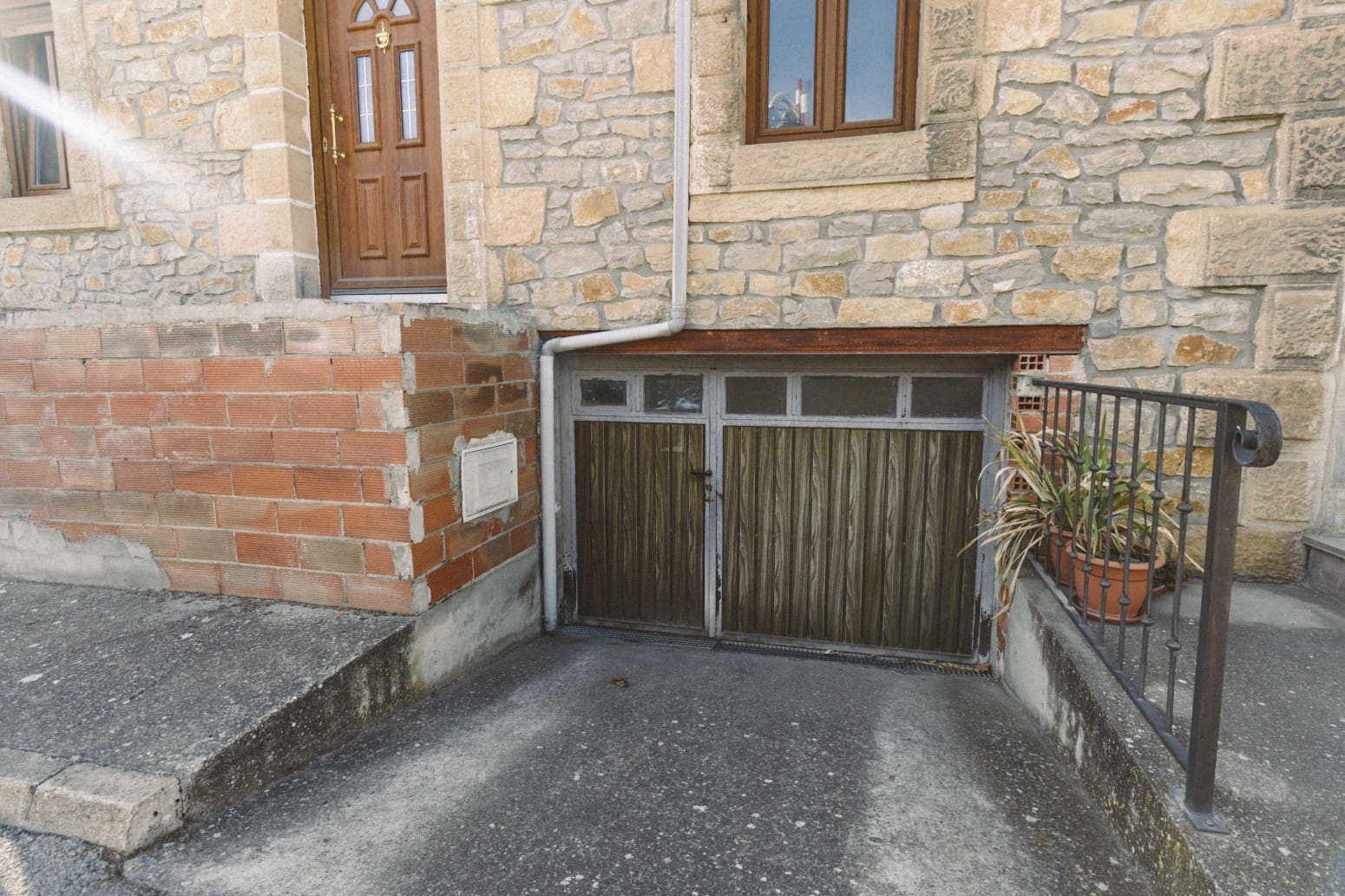 3 chambre Villa/Maison à vendre à Valdeolea avec garage - 90 000 € (Ref: 9356706)