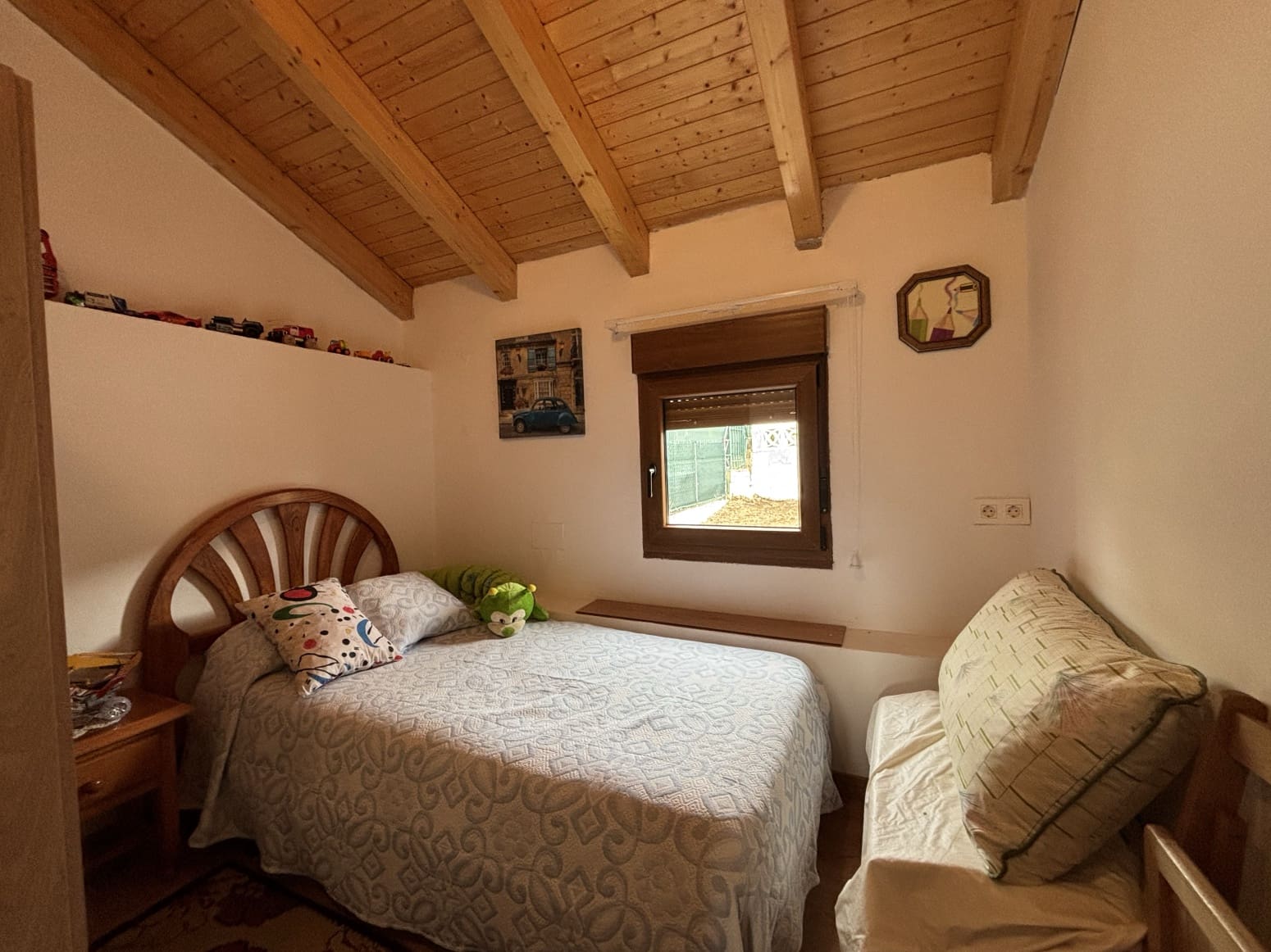 4 soveværelse Villa til salg i Barruelo de Santullan - € 105.000 (Ref: 9371865)