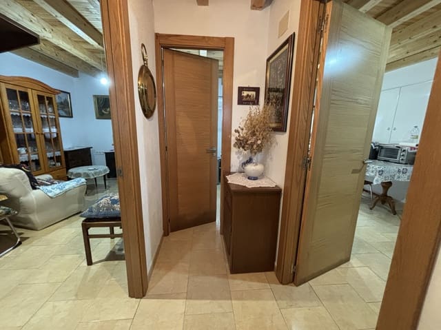 4 sovrum Villa till salu i Barruelo de Santullán - 105 000 € (Ref: 9371865)