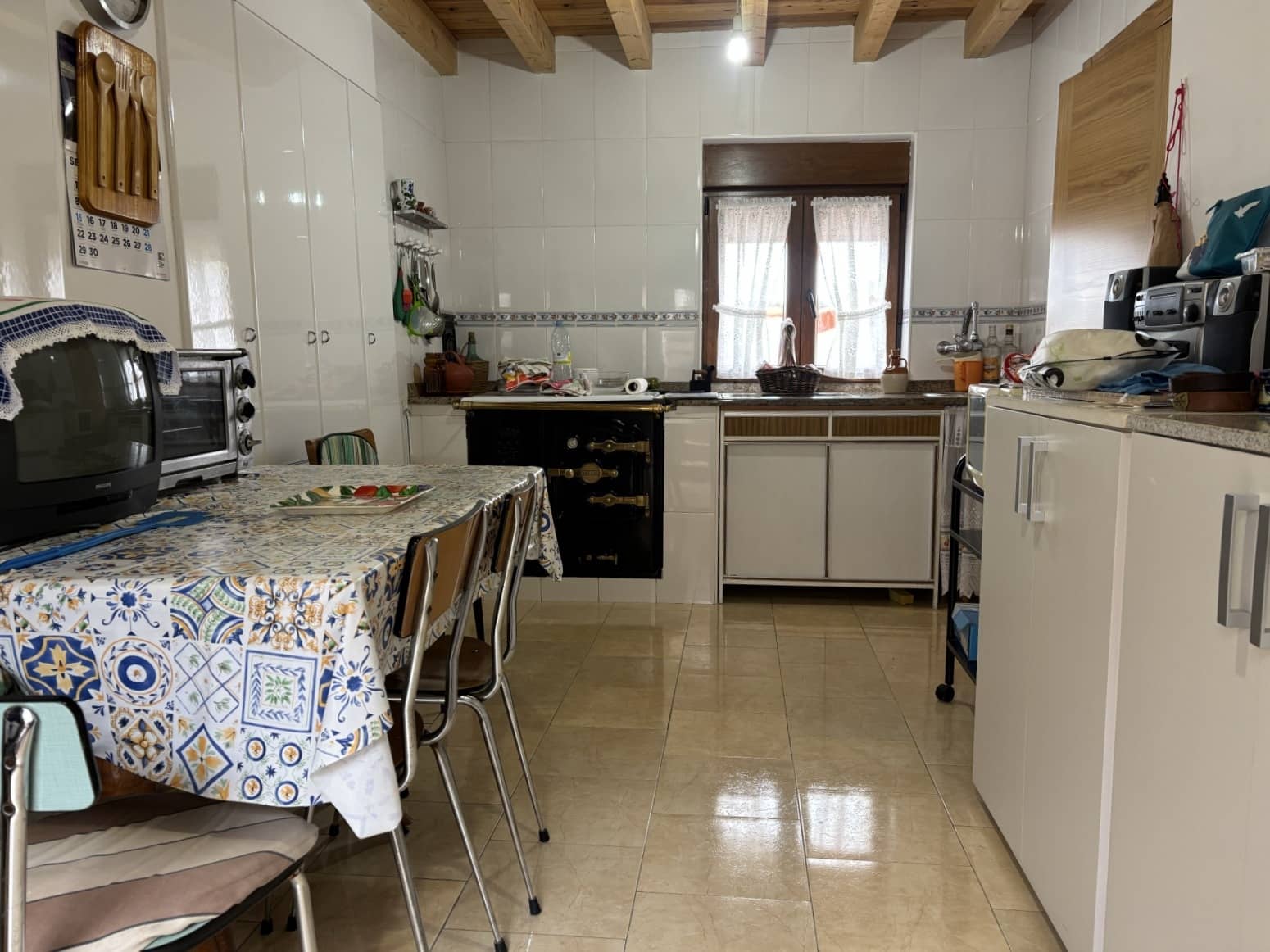 4 soveværelse Villa til salg i Barruelo de Santullan - € 105.000 (Ref: 9371865)