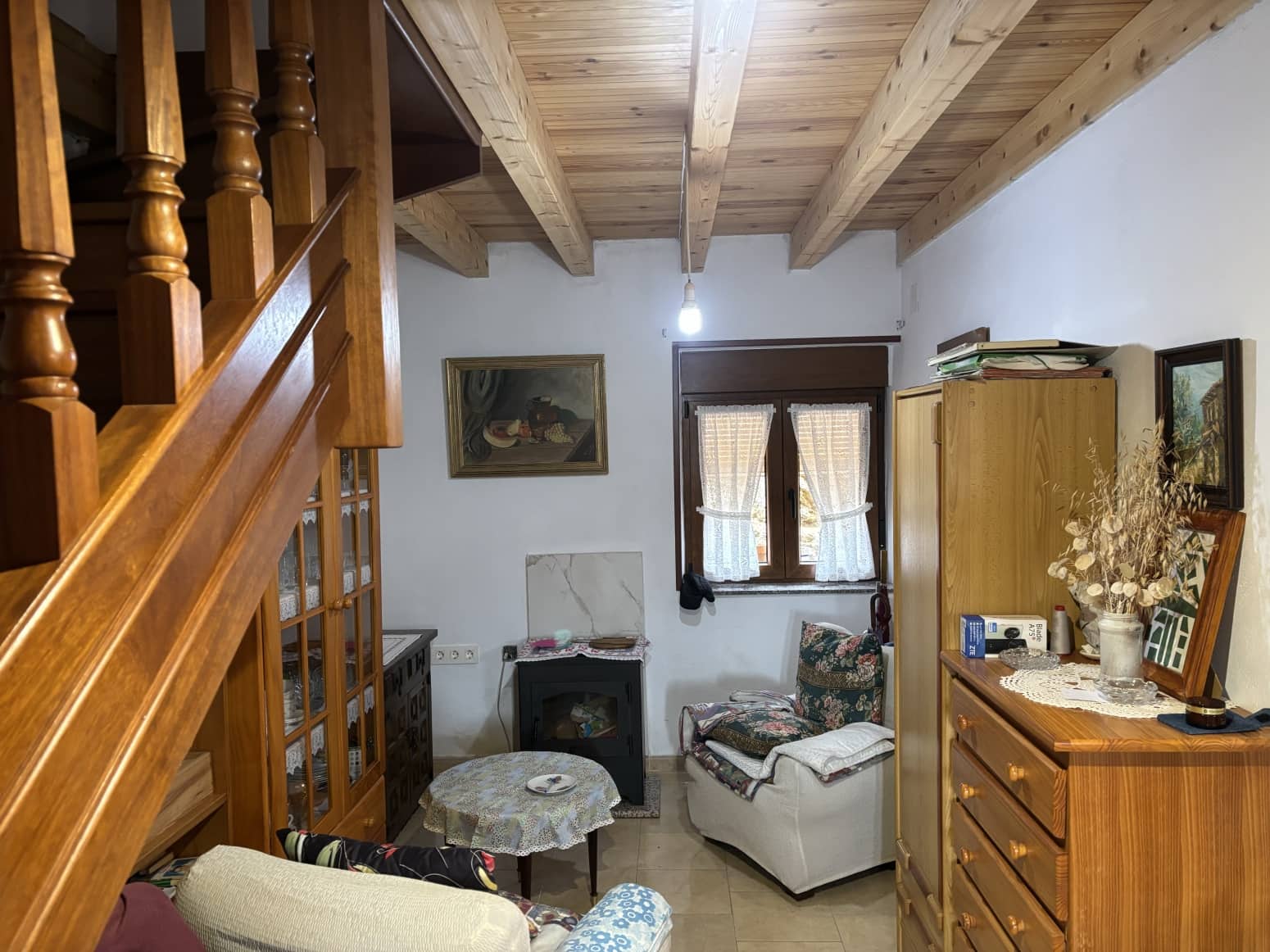 4 soveværelse Villa til salg i Barruelo de Santullan - € 105.000 (Ref: 9371865)