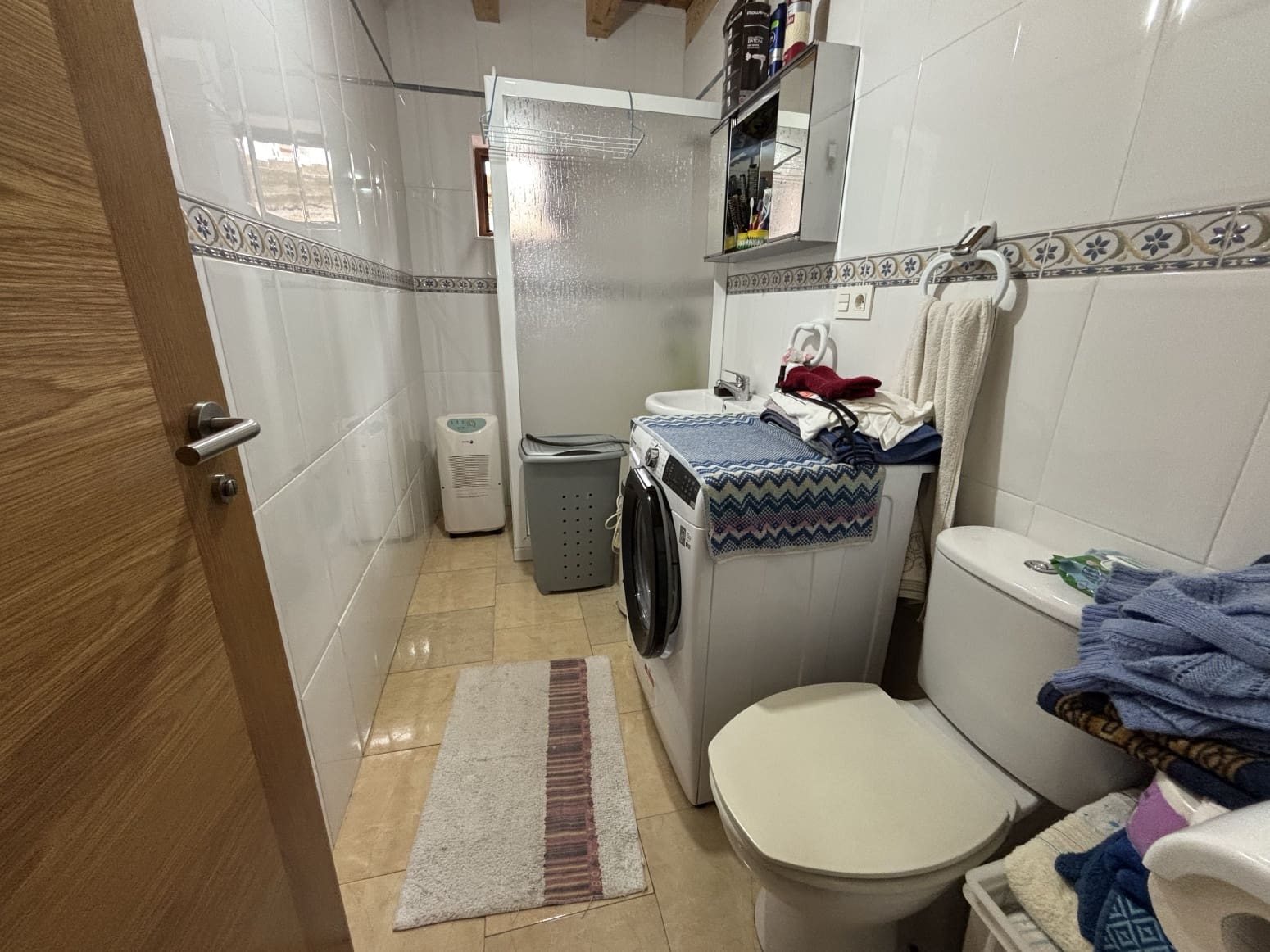 4 soveværelse Villa til salg i Barruelo de Santullan - € 105.000 (Ref: 9371865)