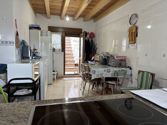 4 sovrum Villa till salu i Barruelo de Santullán - 105 000 € (Ref: 9371865)