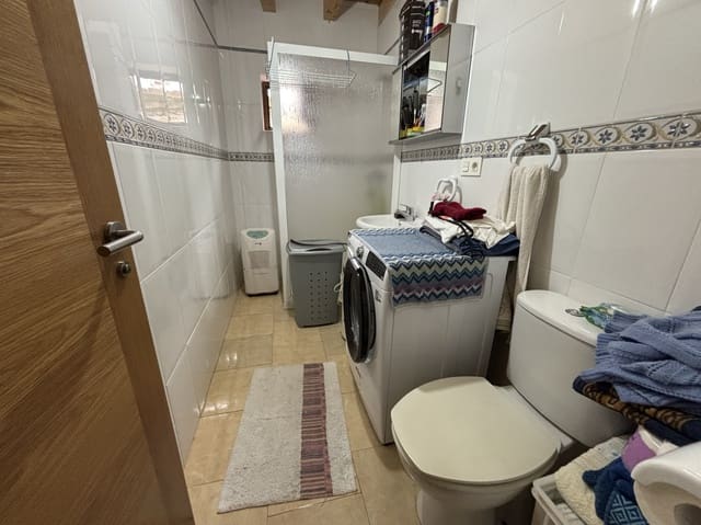 4 sovrum Villa till salu i Barruelo de Santullán - 105 000 € (Ref: 9371865)