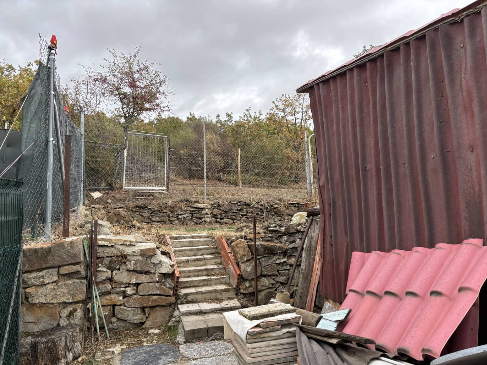 4 soveværelse Villa til salg i Barruelo de Santullan - € 105.000 (Ref: 9371865)