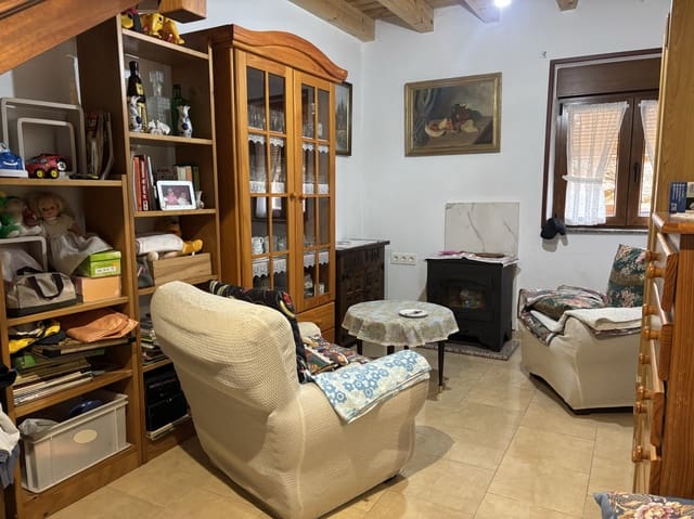 4 sovrum Villa till salu i Barruelo de Santullán - 105 000 € (Ref: 9371865)