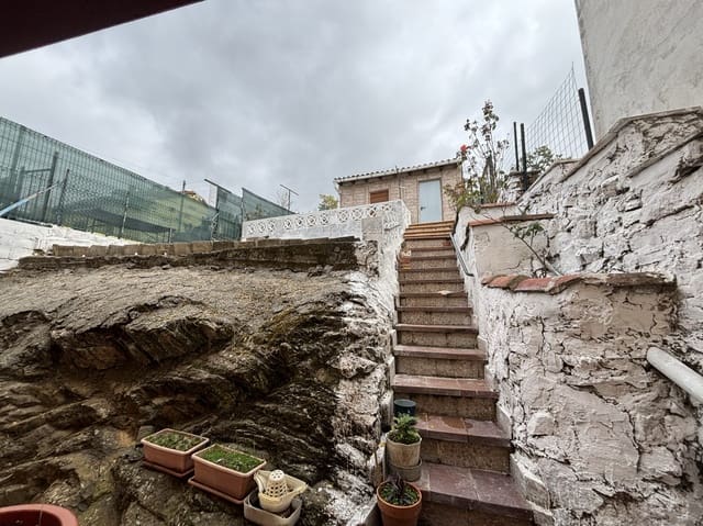 4 sovrum Villa till salu i Barruelo de Santullán - 105 000 € (Ref: 9371865)