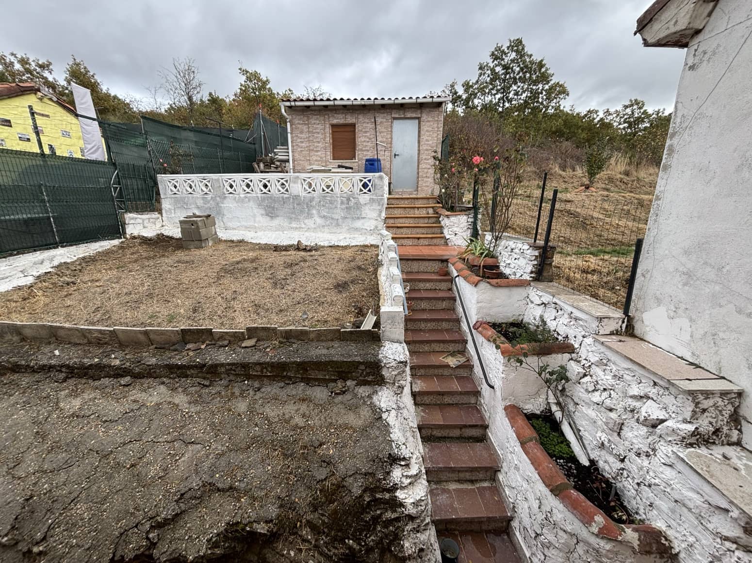 4 soveværelse Villa til salg i Barruelo de Santullan - € 105.000 (Ref: 9371865)