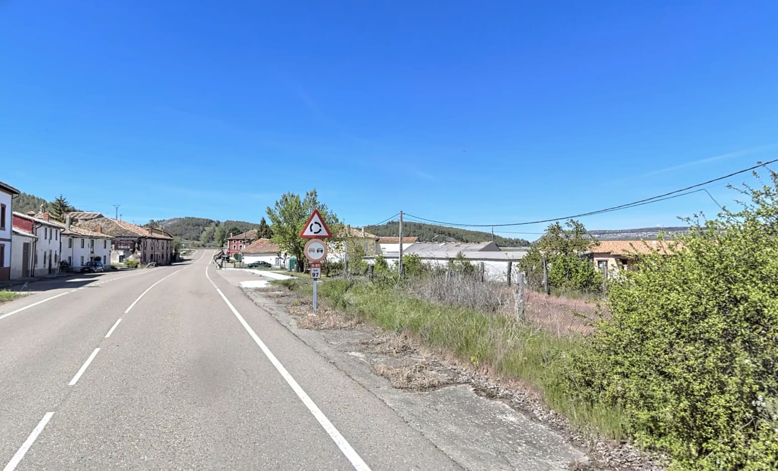 Area Edificabile in vendita in Alar del Rey - 9.000 € (Rif: 9375035)