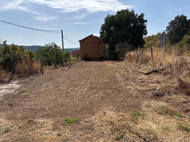 Building Plot for sale in Alar del Rey - € 9,000 (Ref: 9375035)