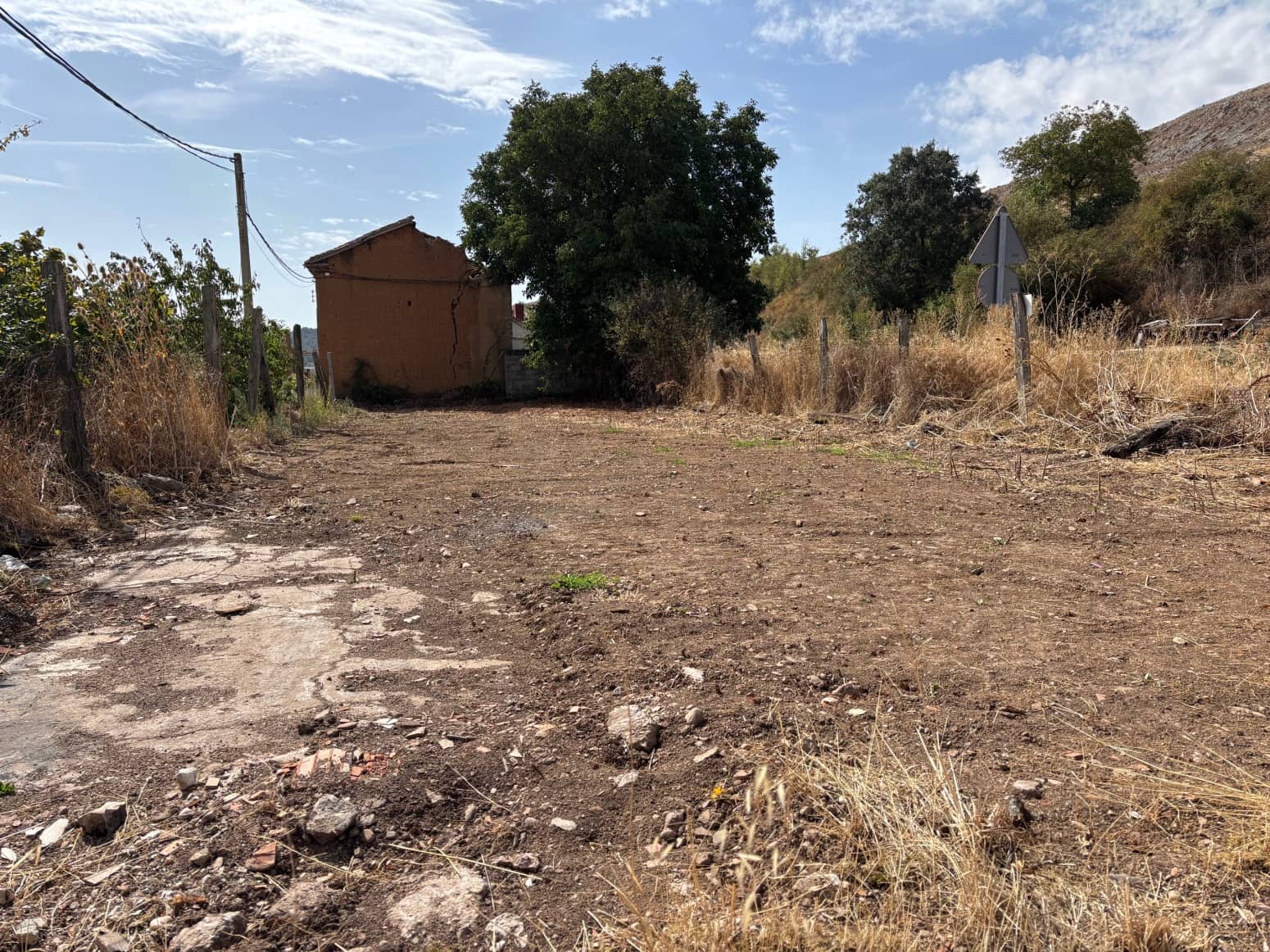 Area Edificabile in vendita in Alar del Rey - 9.000 € (Rif: 9375035)