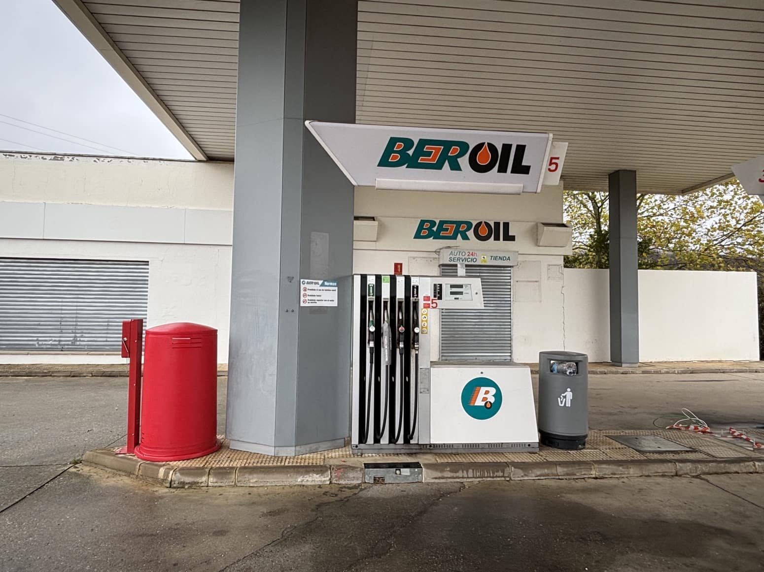 Biznes na sprzedaż w Valle de Valdelucio - 70 000 € (Ref: 9378826)