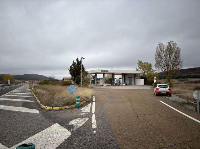 Bedrift til salgs i Valle de Valdelucio - € 70 000 (Ref: 9378826)