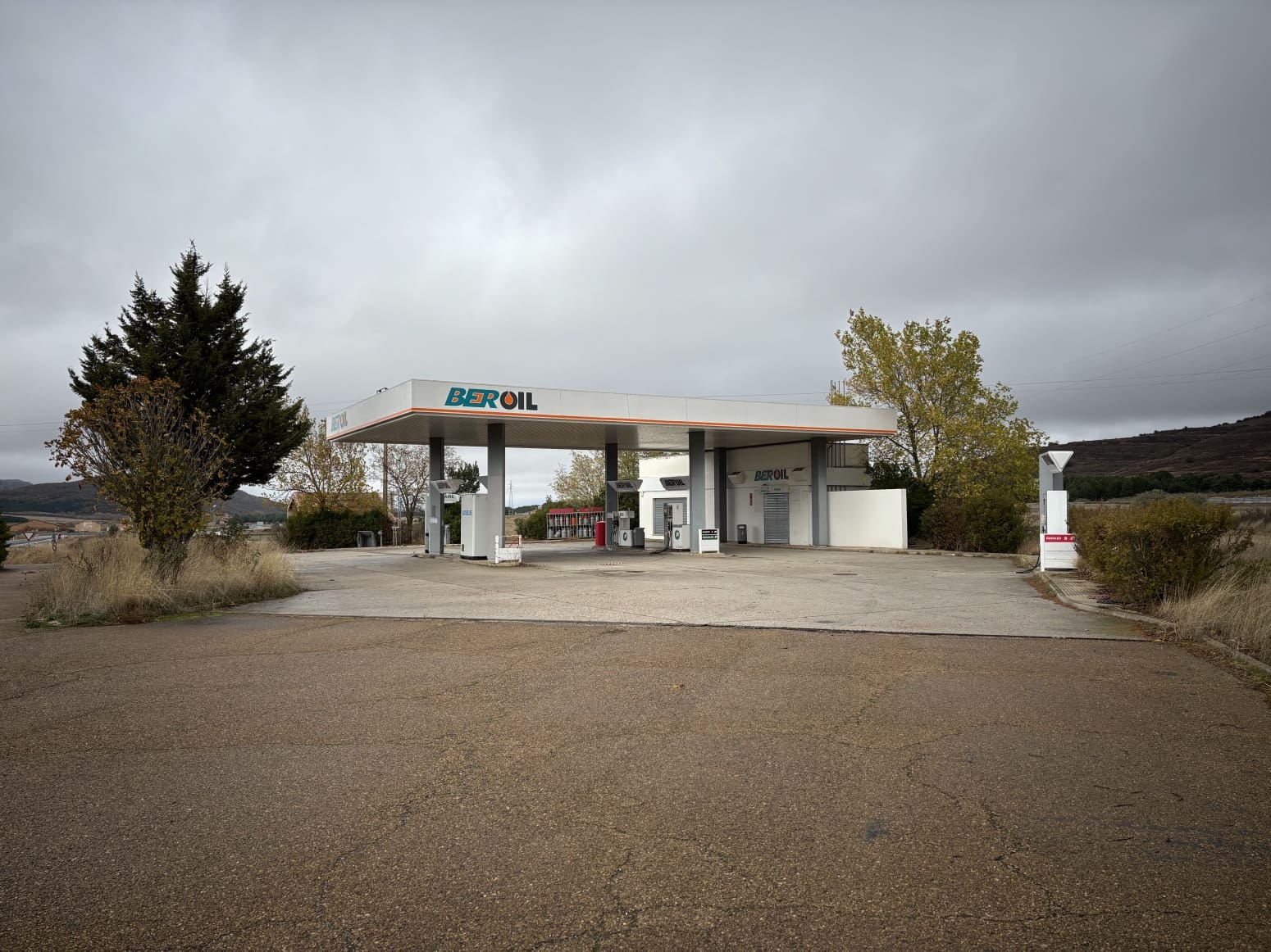 Biznes na sprzedaż w Valle de Valdelucio - 70 000 € (Ref: 9378826)