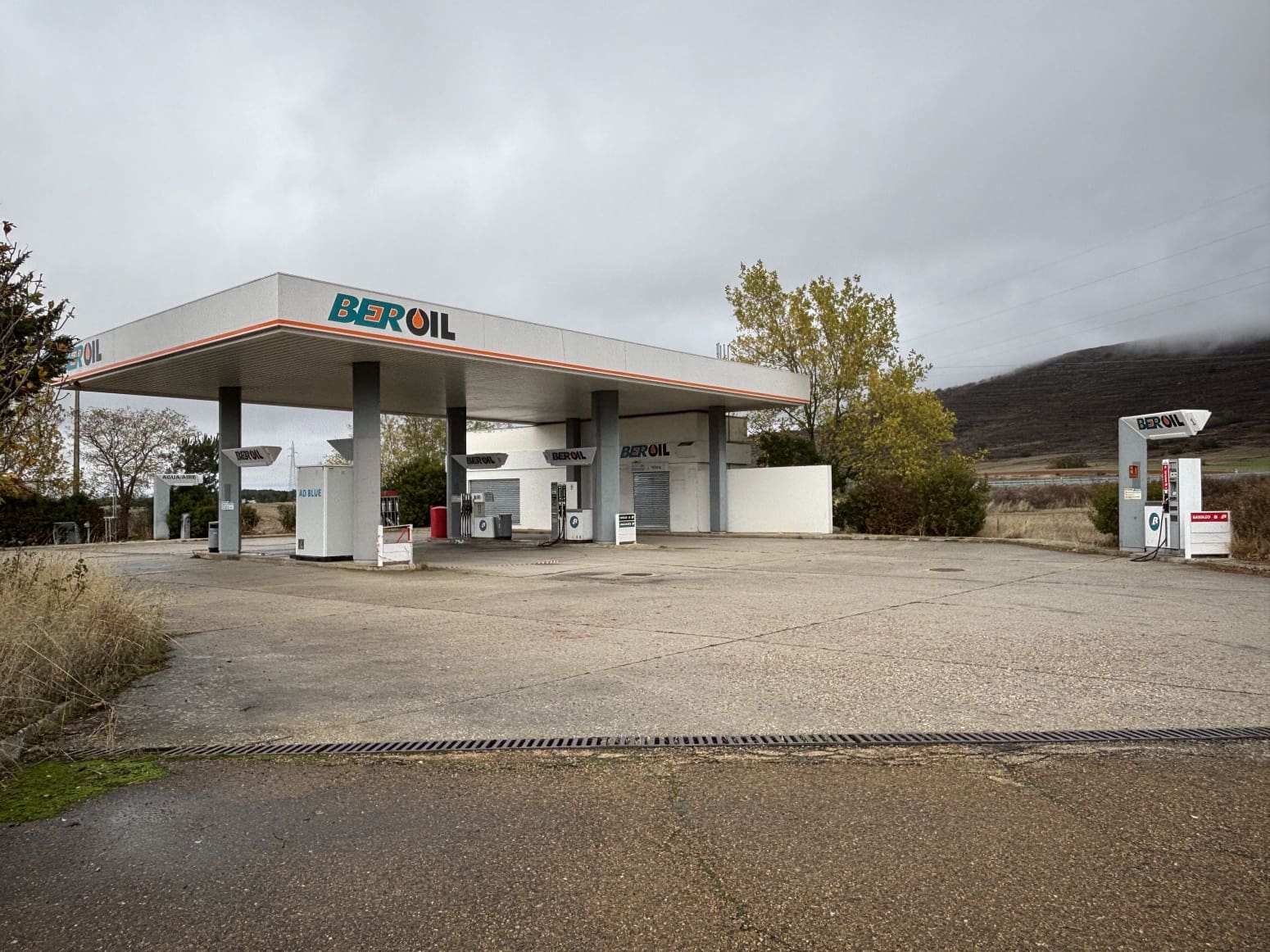 Biznes na sprzedaż w Valle de Valdelucio - 70 000 € (Ref: 9378826)