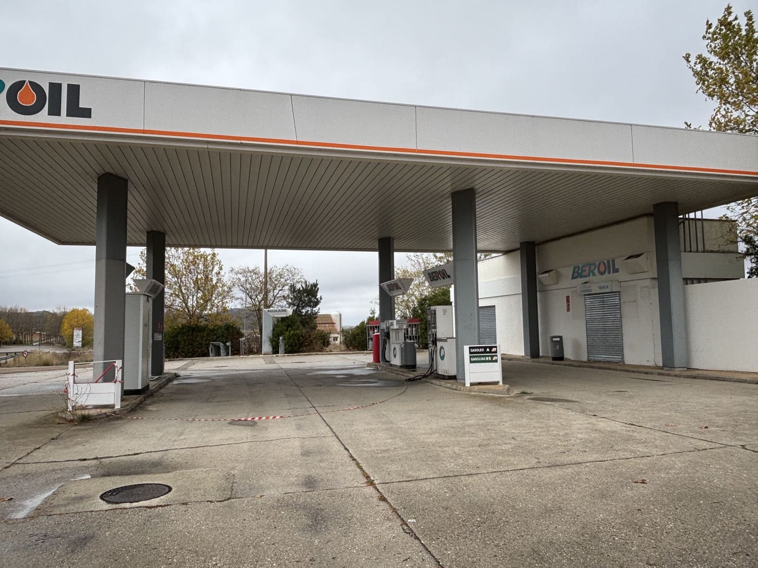 Biznes na sprzedaż w Valle de Valdelucio - 70 000 € (Ref: 9378826)