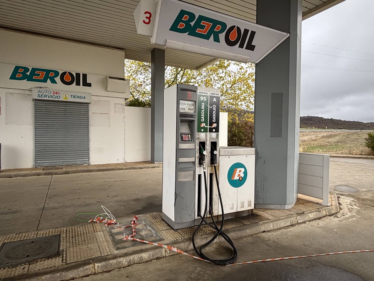 Biznes na sprzedaż w Valle de Valdelucio - 70 000 € (Ref: 9378826)