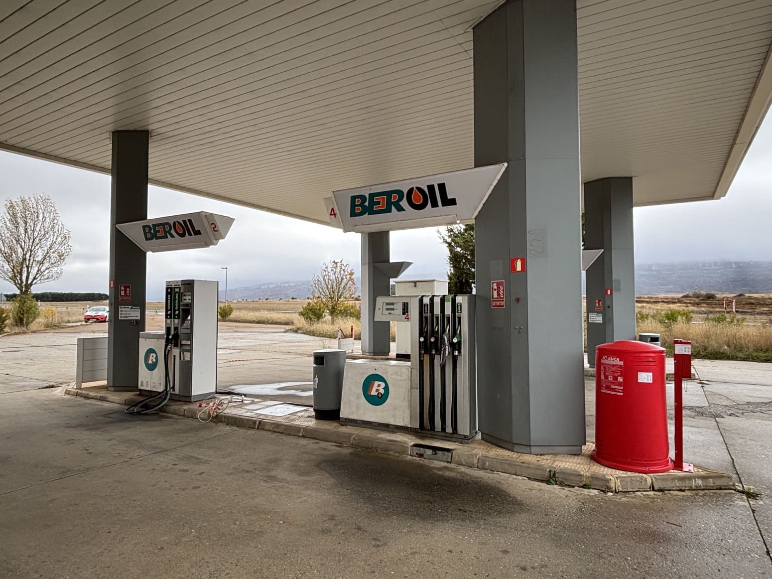 Biznes na sprzedaż w Valle de Valdelucio - 70 000 € (Ref: 9378826)