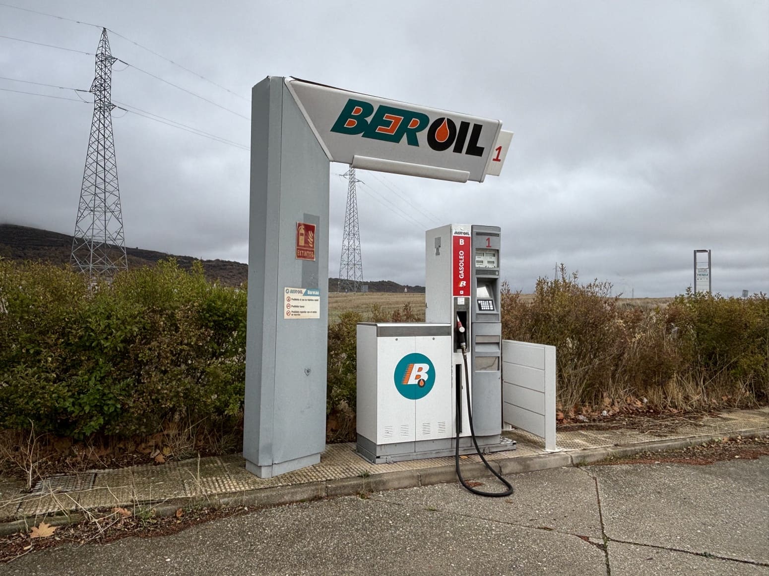 Biznes na sprzedaż w Valle de Valdelucio - 70 000 € (Ref: 9378826)