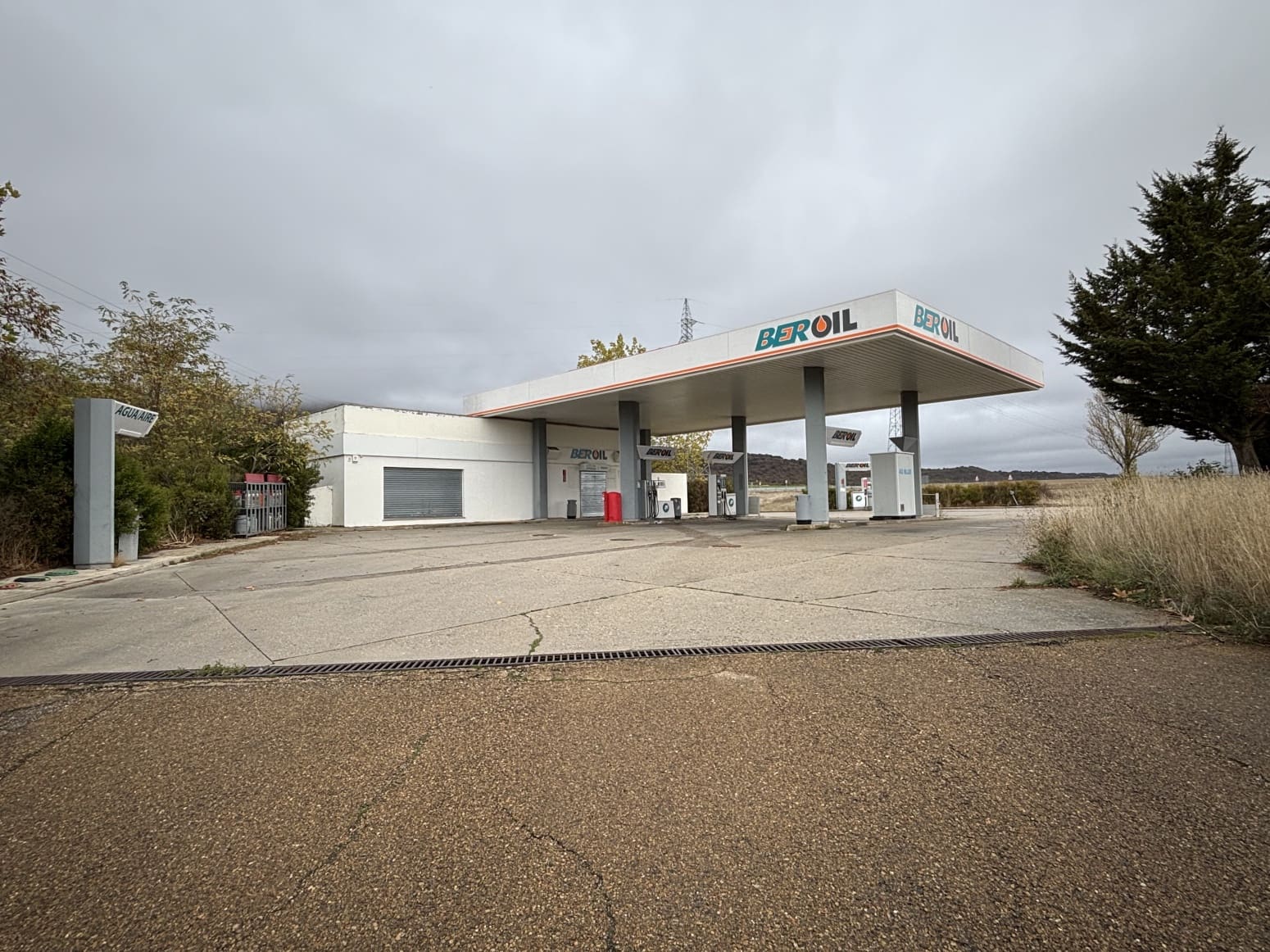 Biznes na sprzedaż w Valle de Valdelucio - 70 000 € (Ref: 9378826)