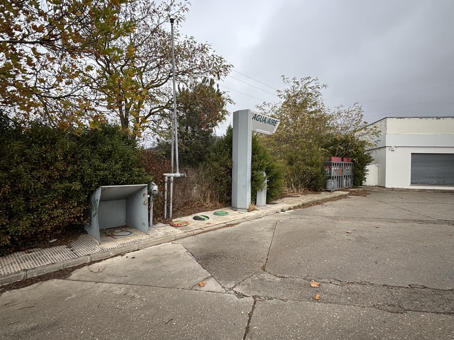 Biznes na sprzedaż w Valle de Valdelucio - 70 000 € (Ref: 9378826)