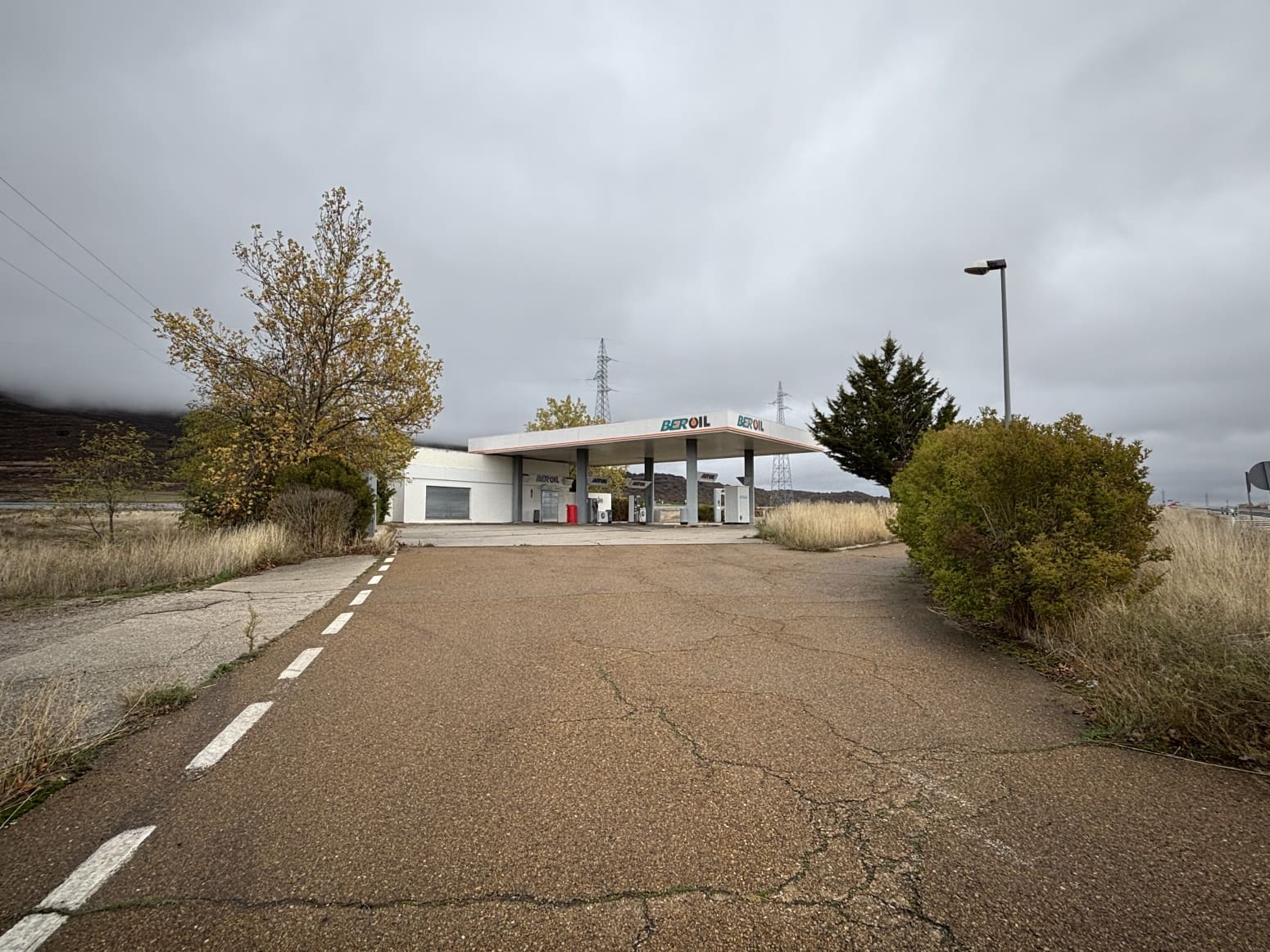 Biznes na sprzedaż w Valle de Valdelucio - 70 000 € (Ref: 9378826)