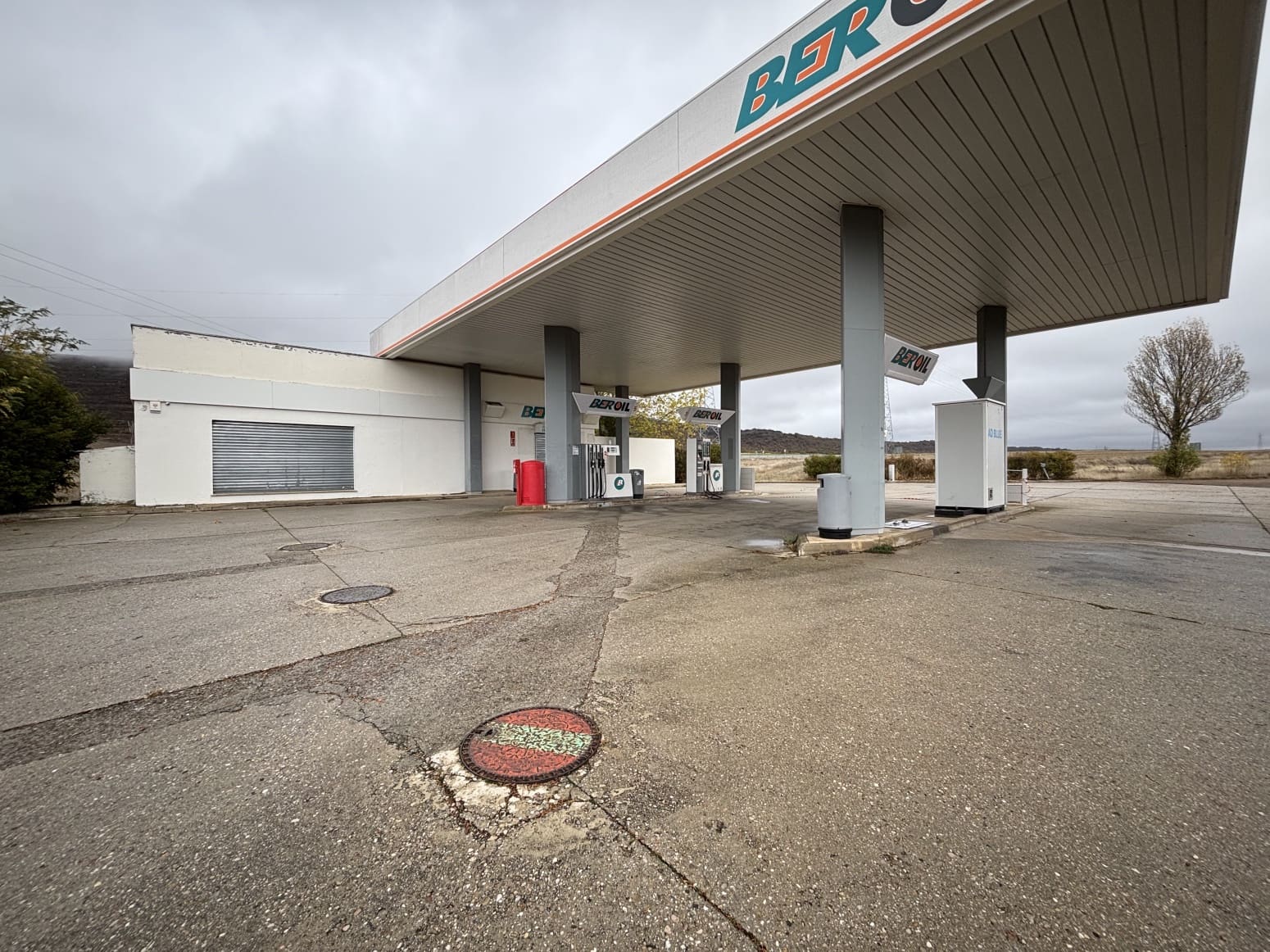 Biznes na sprzedaż w Valle de Valdelucio - 70 000 € (Ref: 9378826)