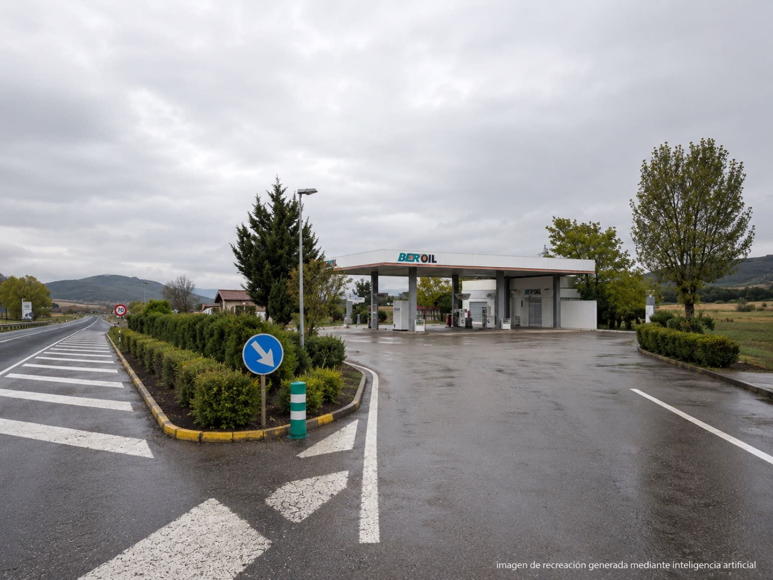 Business for sale in Valle de Valdelucio - € 70,000 (Ref: 9378826)