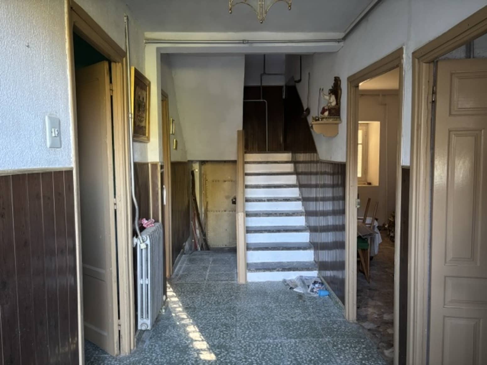 5 soverom Villa til salgs i Payo de Ojeda med garasje - € 52 000 (Ref: 9393267)