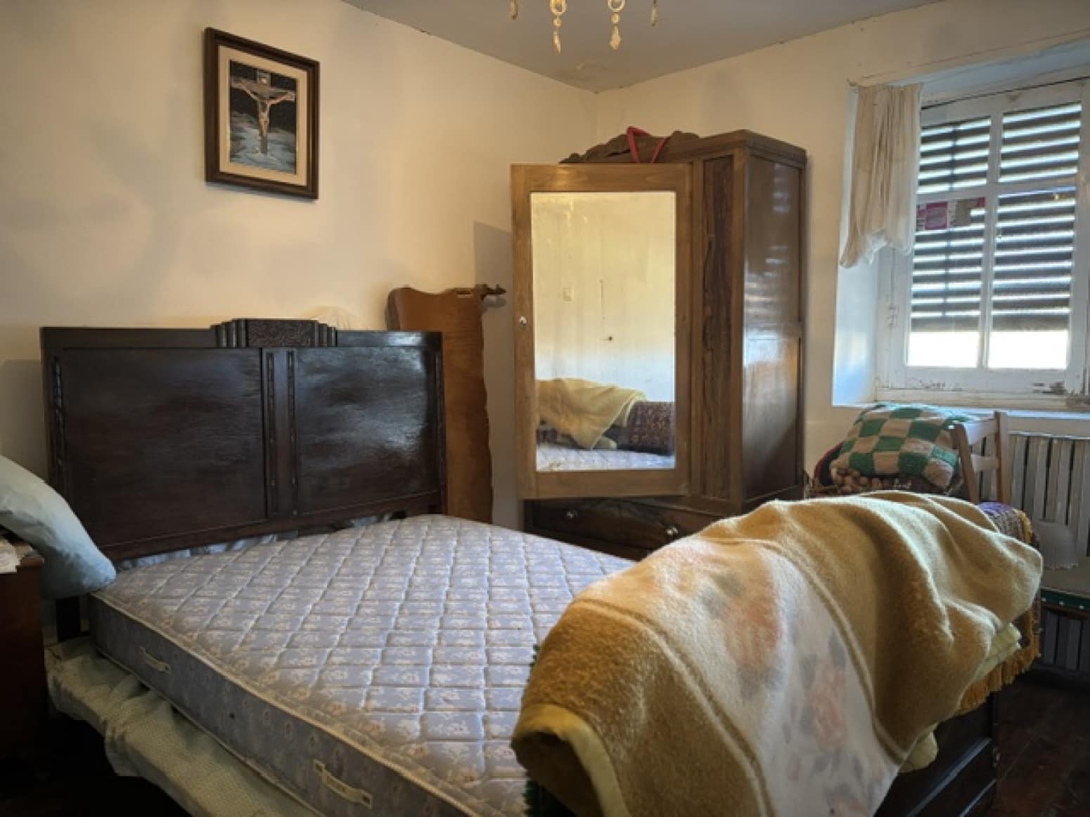 5 soverom Villa til salgs i Payo de Ojeda med garasje - € 52 000 (Ref: 9393267)