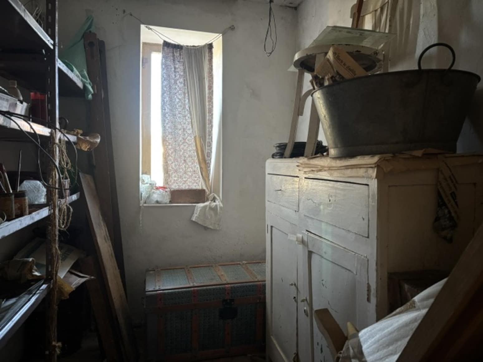 5 soverom Villa til salgs i Payo de Ojeda med garasje - € 52 000 (Ref: 9393267)