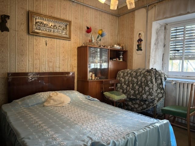 5 soveværelse Villa til salg i Payo de Ojeda med garage - € 52.000 (Ref: 9393267)