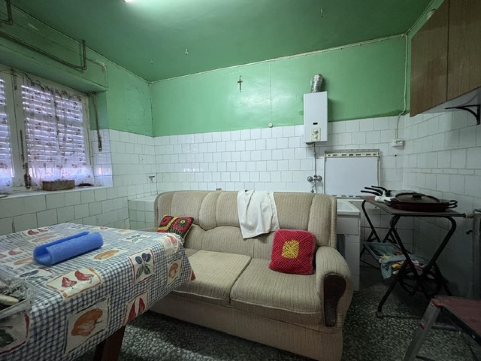 5 soverom Villa til salgs i Payo de Ojeda med garasje - € 52 000 (Ref: 9393267)