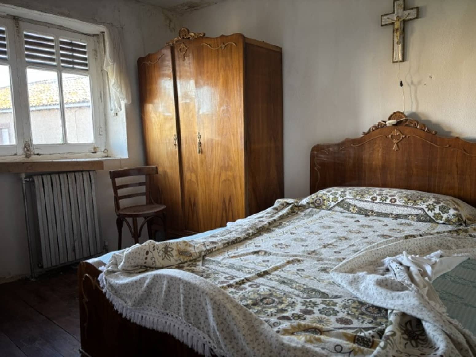 5 soverom Villa til salgs i Payo de Ojeda med garasje - € 52 000 (Ref: 9393267)