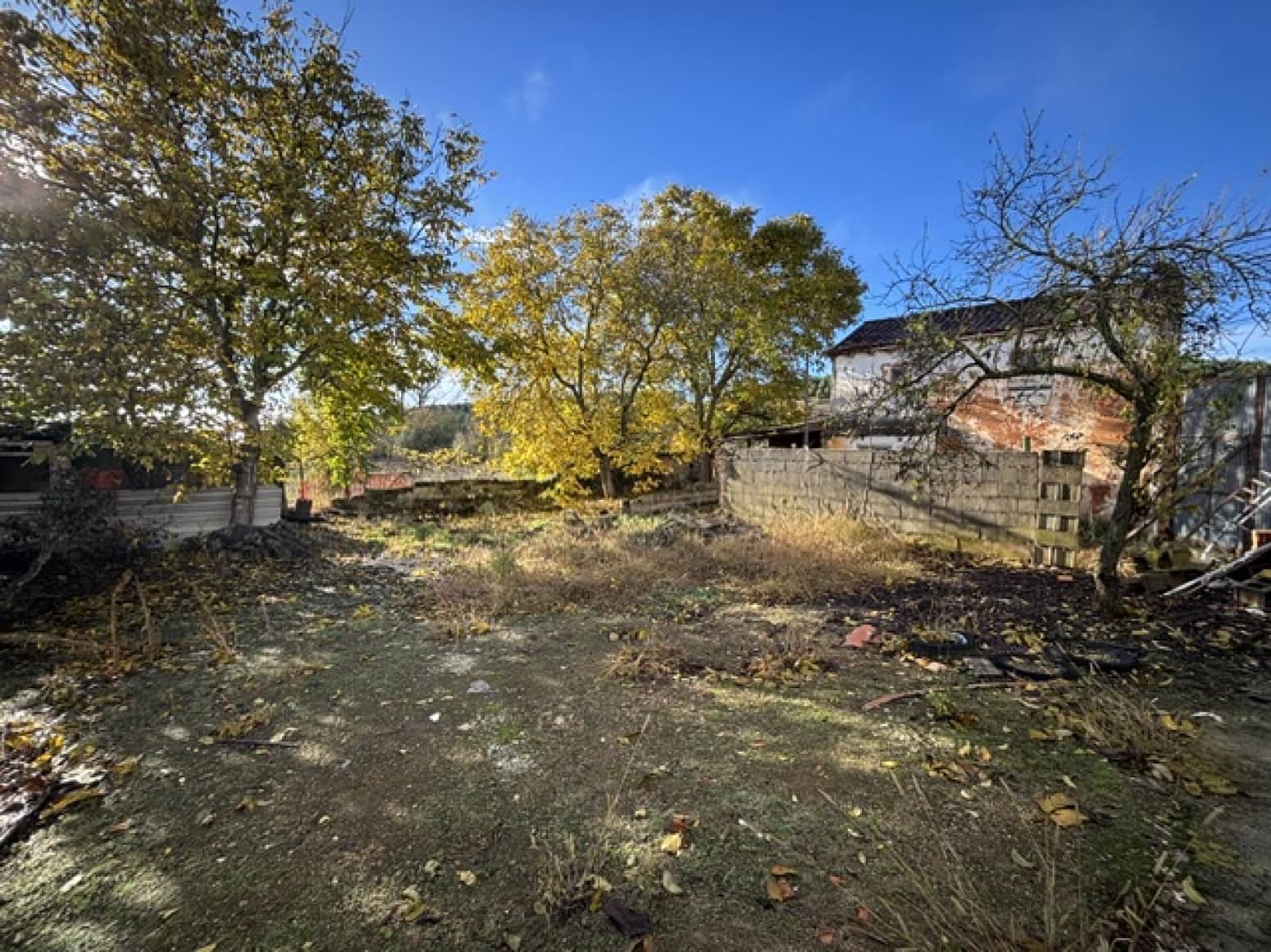 5 soverom Villa til salgs i Payo de Ojeda med garasje - € 52 000 (Ref: 9393267)