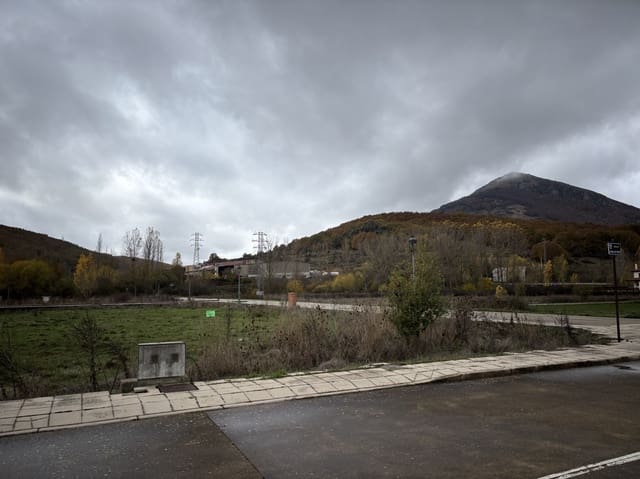 Building Plot for sale in Cervera de Pisuerga - € 59,000 (Ref: 9393268)